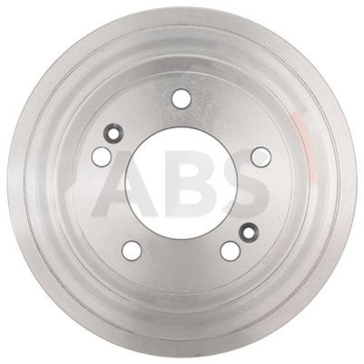 Obrázok Brzdový bubon A.B.S.  2907S