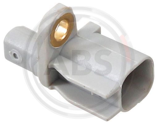 Obrázok Snímač počtu otáčok kolesa A.B.S.  31386
