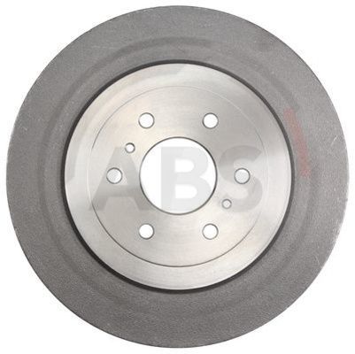 Obrázok Brzdový bubon A.B.S.  3418S
