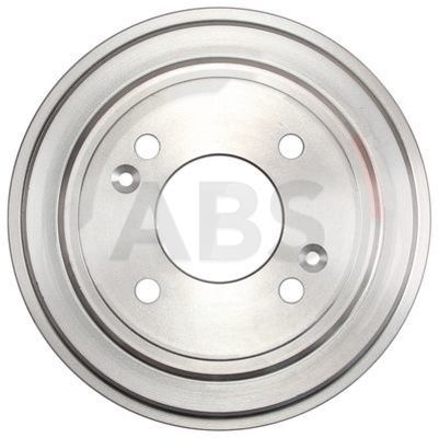 Obrázok Brzdový bubon A.B.S.  3419S