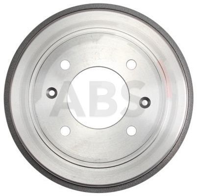 Obrázok Brzdový bubon A.B.S.  3420S