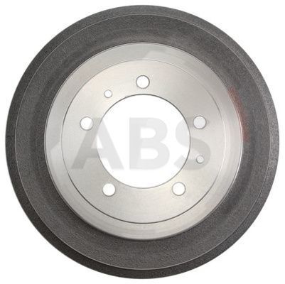 Obrázok Brzdový bubon A.B.S.  3421S