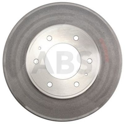 Obrázok Brzdový bubon A.B.S.  3427S