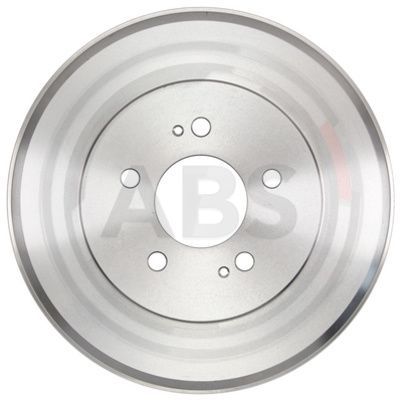 Obrázok Brzdový bubon A.B.S.  3431S