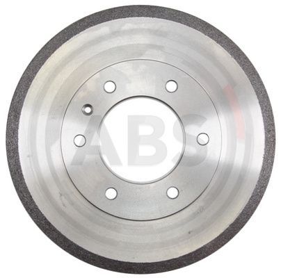 Obrázok Brzdový bubon A.B.S.  3436S