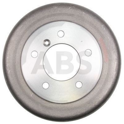 Obrázok Brzdový bubon A.B.S.  4015S