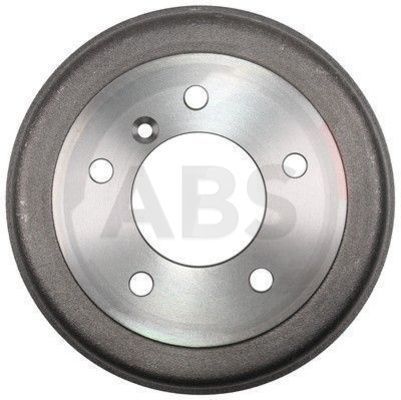 Obrázok Brzdový bubon A.B.S.  4016S