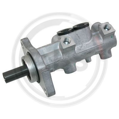 Obrázok Hlavný brzdový válec A.B.S.  41406