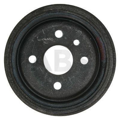 Obrázok Brzdový bubon A.B.S.  5127S