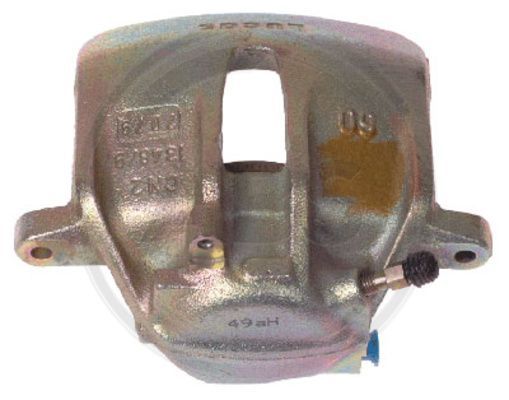 Obrázok Brzdový strmeň A.B.S.  520041
