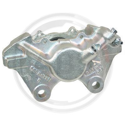 Obrázok Brzdový strmeň A.B.S.  520581