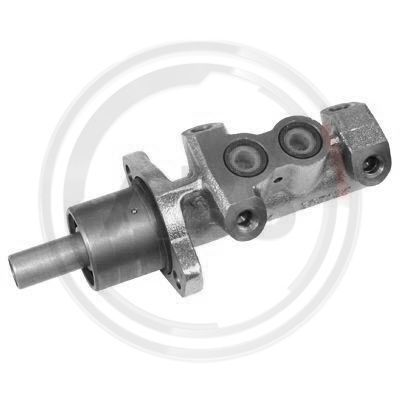Obrázok Hlavný brzdový válec A.B.S.  61026