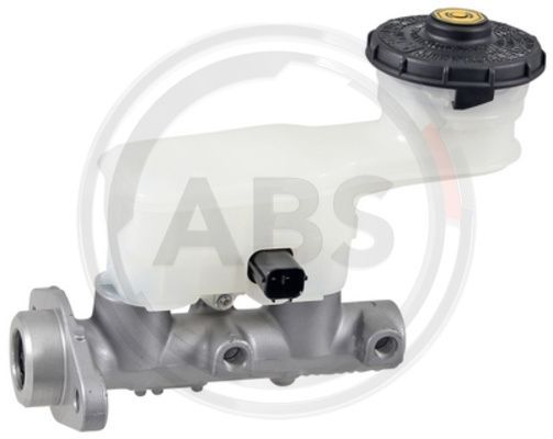 Obrázok Hlavný brzdový válec A.B.S.  61516
