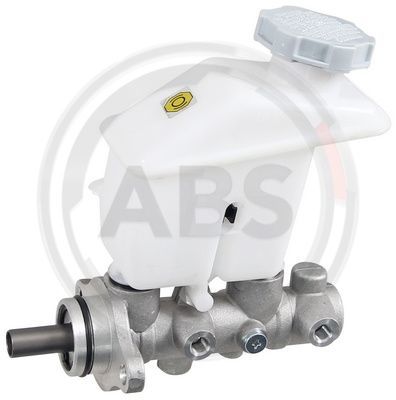 Obrázok Hlavný brzdový válec A.B.S.  61580