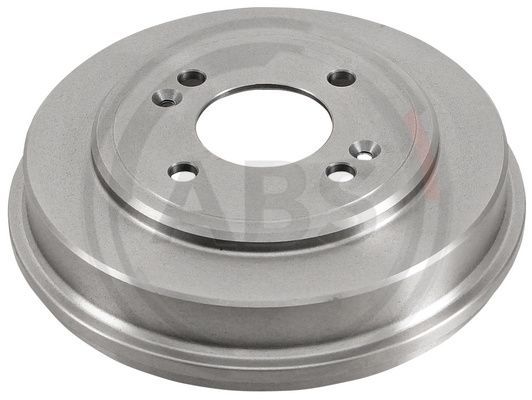 Obrázok Brzdový bubon A.B.S.  7148S
