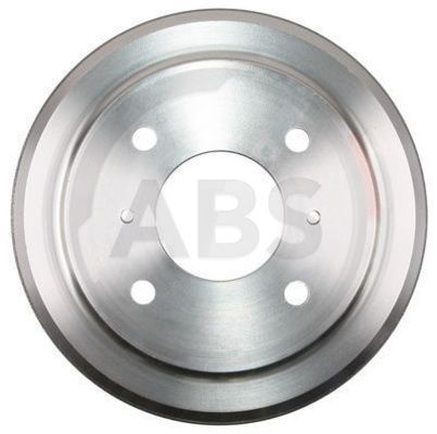 Obrázok Brzdový bubon A.B.S.  7151S