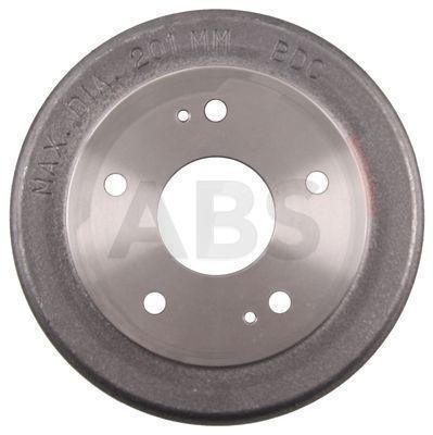 Obrázok Brzdový bubon A.B.S.  7181S