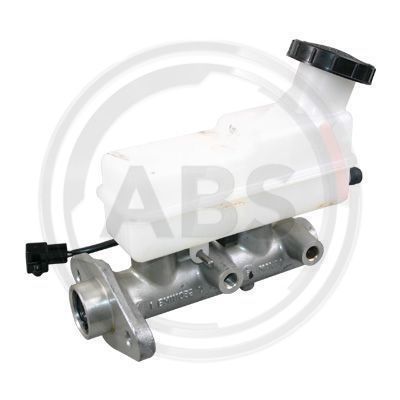Obrázok Hlavný brzdový válec A.B.S.  72035