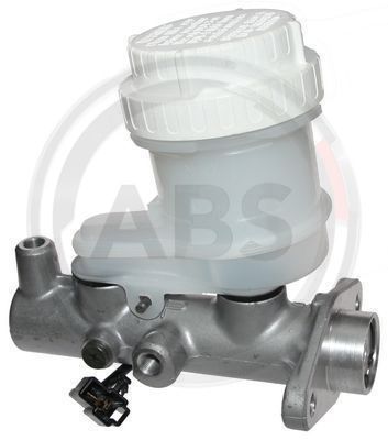 Obrázok Hlavný brzdový válec A.B.S.  81027