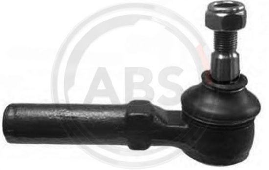 Obrázok Hlava/čap spojovacej tyče riadenia A.B.S.  230054
