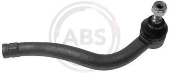 Obrázok Hlava/čap spojovacej tyče riadenia A.B.S.  230137
