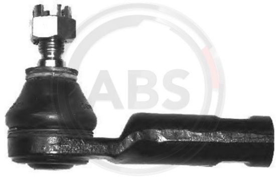 Obrázok Hlava/čap spojovacej tyče riadenia A.B.S.  230295