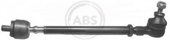 Obrázok Spojovacia tyč riadenia A.B.S.  250264