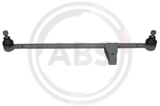Obrázok Spojovacia tyč riadenia A.B.S.  250305