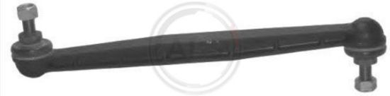 Obrázok Tyč/Vzpera stabilizátora A.B.S.  260109