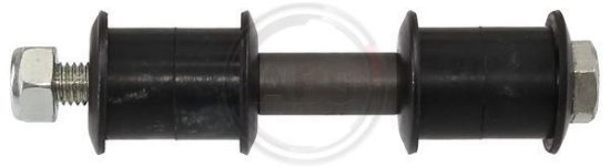 Obrázok Tyč/Vzpera stabilizátora A.B.S.  260400
