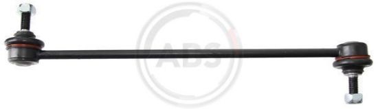 Obrázok Tyč/Vzpera stabilizátora A.B.S.  260525