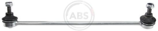 Obrázok Tyč/Vzpera stabilizátora A.B.S.  260531