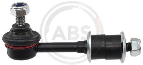 Obrázok Tyč/Vzpera stabilizátora A.B.S.  260689