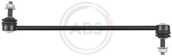 Obrázok Tyč/Vzpera stabilizátora A.B.S.  260908