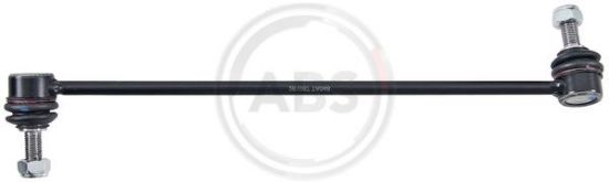 Obrázok Tyč/Vzpera stabilizátora A.B.S.  261066