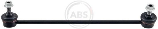 Obrázok Tyč/Vzpera stabilizátora A.B.S.  261111