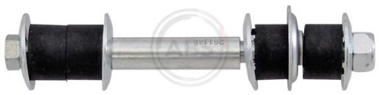 Obrázok Tyč/Vzpera stabilizátora A.B.S.  261146