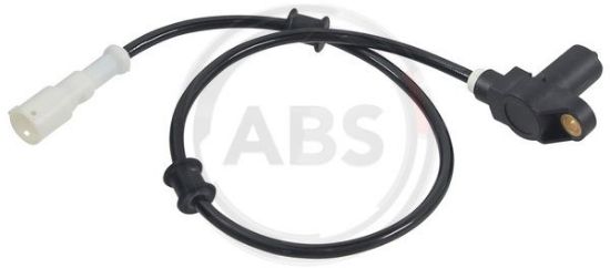 Obrázok Snímač počtu otáčok kolesa A.B.S.  31096