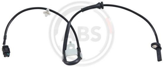 Obrázok Snímač počtu otáčok kolesa A.B.S.  31461