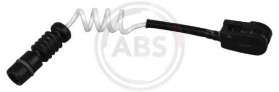 Obrázok Výstrażný kontakt opotrebenia brzdového oblożenia A.B.S.  39620