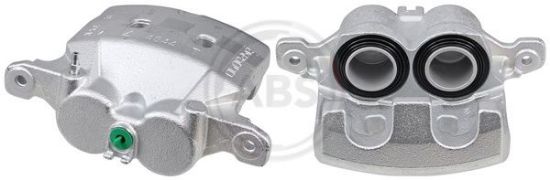 Obrázok Brzdový strmeň A.B.S.  420781