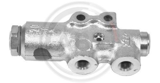 Obrázok Regulátor brzdovej sily A.B.S.  44032