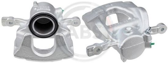 Obrázok Brzdový strmeň A.B.S.  531902