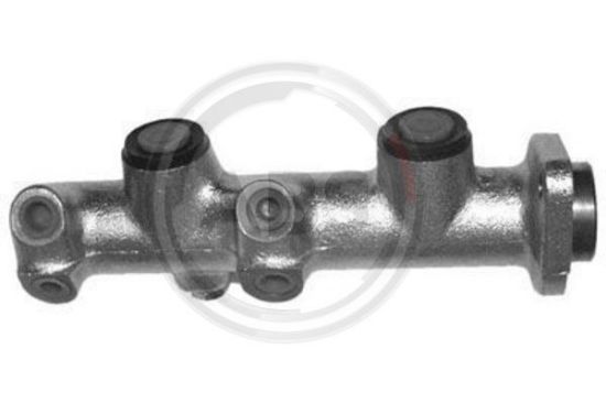 Obrázok Hlavný brzdový válec A.B.S.  61104X