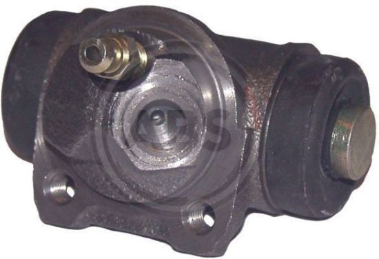 Obrázok Brzdový valček kolesa A.B.S.  62813X