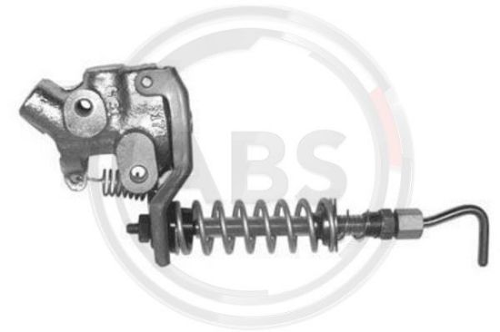 Obrázok Regulátor brzdovej sily A.B.S.  64003