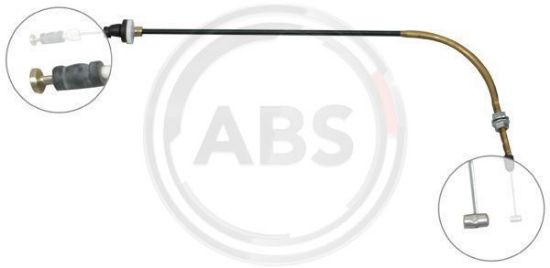 Obrázok Plynové lanko A.B.S.  K36890