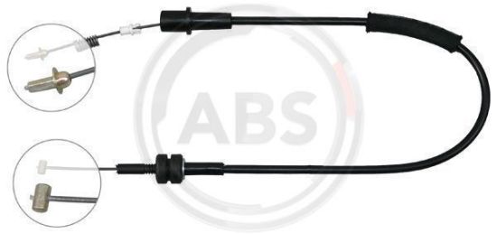 Obrázok Plynové lanko A.B.S.  K36960