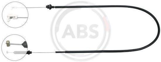 Obrázok Plynové lanko A.B.S.  K37160
