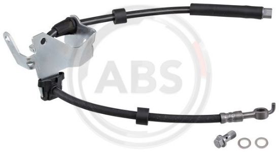 Obrázok Brzdová hadica A.B.S.  SL1006
